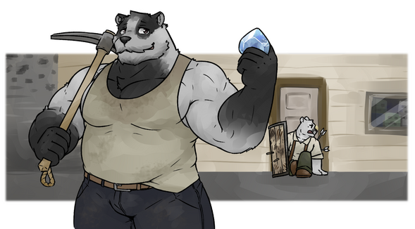 Miners and Crafters 2