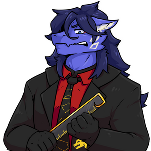 For @StargazerByakko